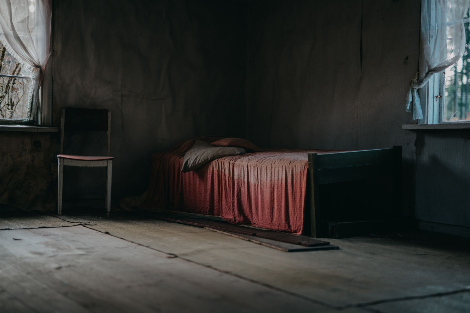 Traitement punaises de lit à Annemasse
